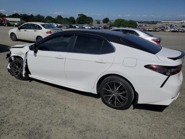 Vin: 4t1g11ak1mu526780, lot: 57526685, toyota camry se 20212