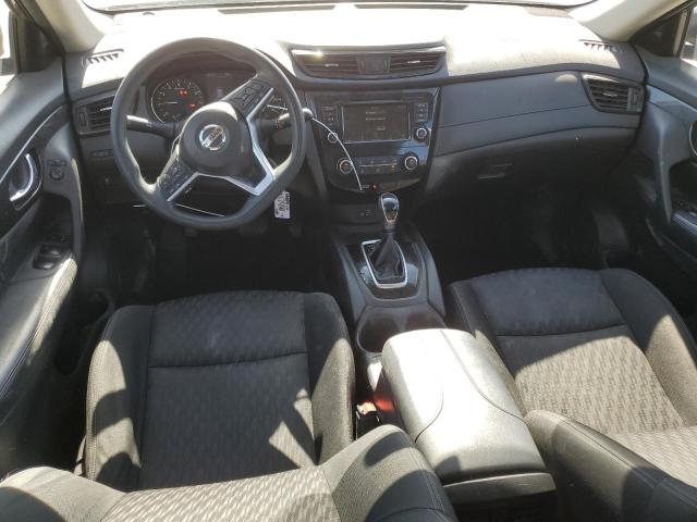2018 NISSAN ROGUE S - KNMAT2MT7JP604746