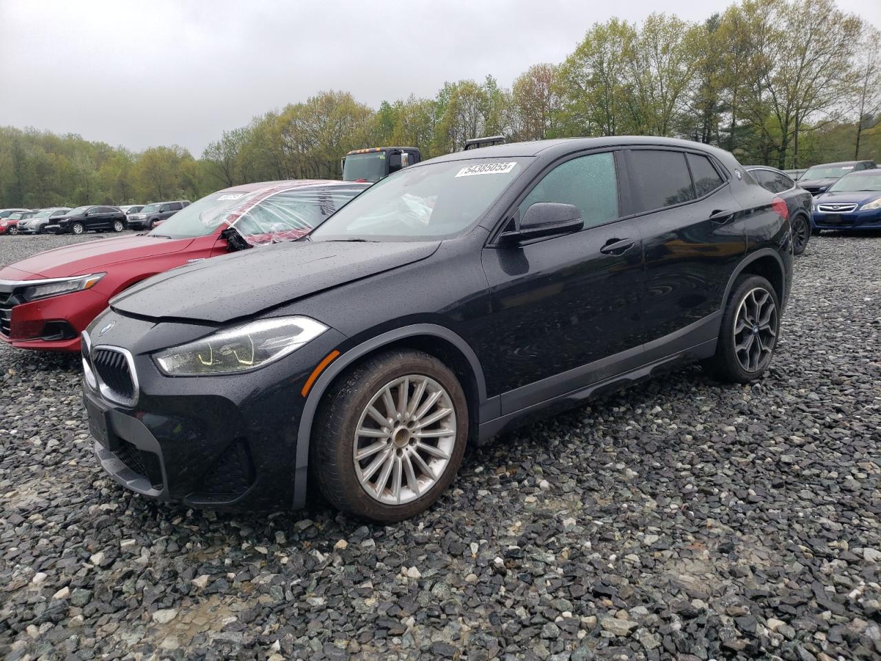 BMW X2 XDRIVE28I