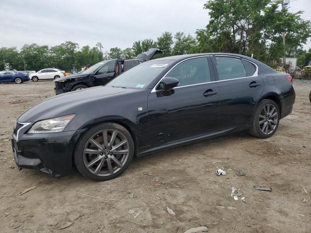 Vin: jthbe1bl8d5020009, lot: 57856805, lexus gs350 350 2013 img_1