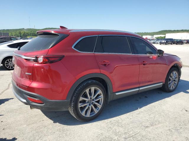 Vin: jm3tcady9m0500746, lot: 56530765, mazda cx-9 grand touring 20213