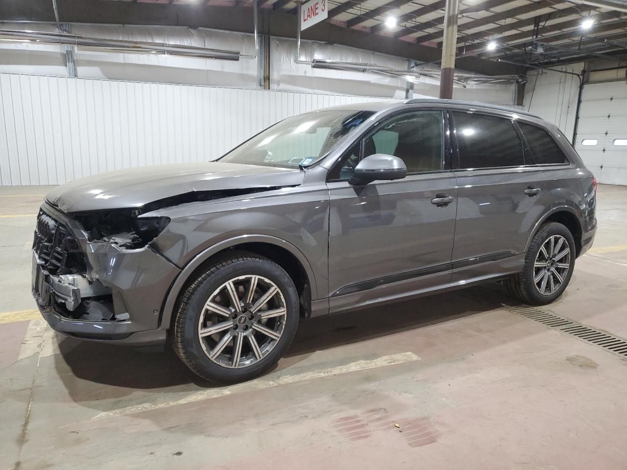 AUDI Q7 PREMIUM PLUS