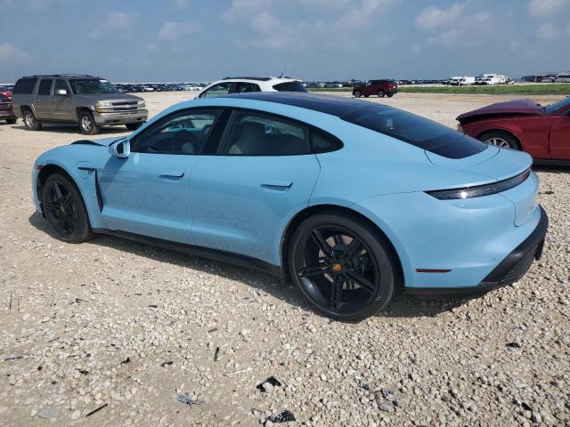 Vin: wp0ab2y1xmsa42812, lot: 55117335, porsche taycan 4s 20212
