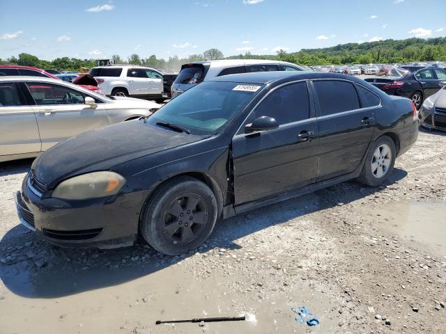 Vin: 2g1wf5ek2b1271884, lot: 57849555, chevrolet impala ls 2011 img_1