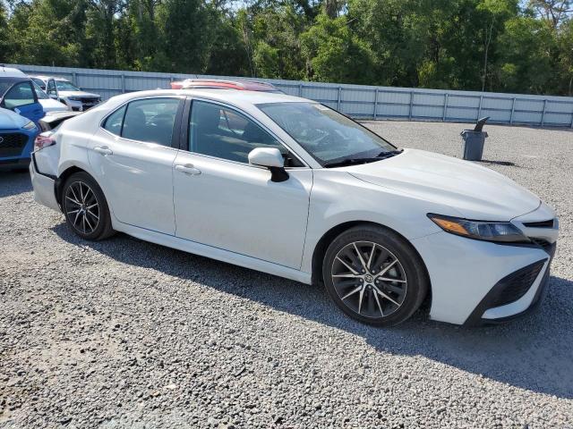 Vin: 4t1g11ak1pu127792, lot: 58235045, toyota camry se night shade 20234