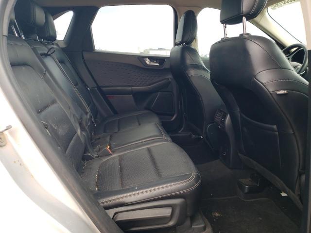 2020 FORD ESCAPE SEL - 1FMCU0H64LUB65696