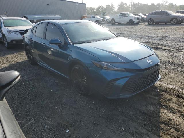 2025 TOYOTA CAMRY XSE 4T1DAACK3SU060475