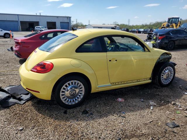 Vin: 3vwj07at2em638404, lot: 55652175, volkswagen beetle 20143