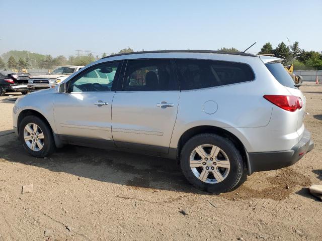 Vin: 1gnkrged9bj403885, lot: 56929765, chevrolet traverse lt 20112
