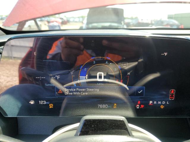 2024 CHEVROLET TRAVERSE L - 1GNERGKS3RJ140898