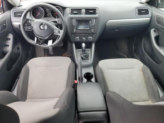 2017 VOLKSWAGEN JETTA S - 3VW2B7AJ1HM221907