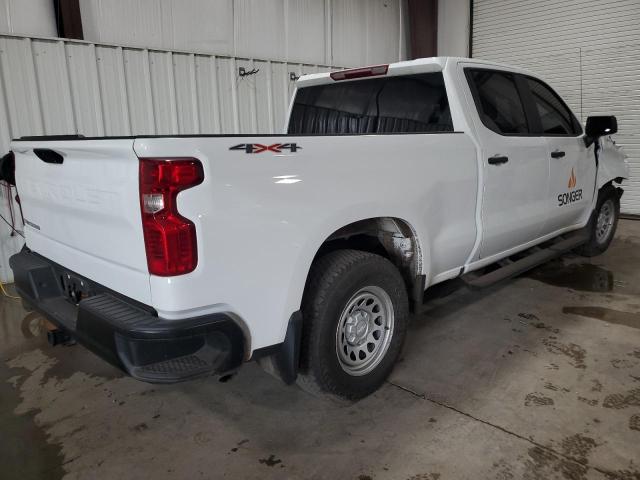 Vin: 1gcpkaek4sz166108, lot: 57635875, chevrolet all models k1500 20253