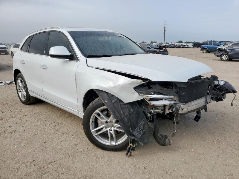 2015 AUDI Q5 PREMIUM WA1LFAFPXFA011719