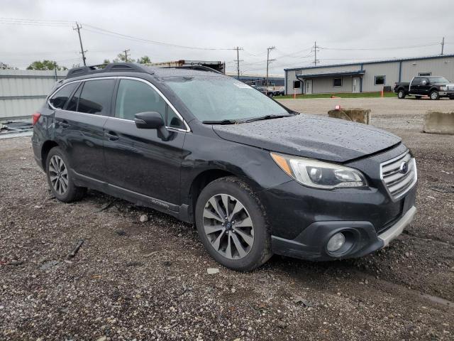 Vin: 4s4bsbnc9g3222977, lot: 57625815, subaru outback 2.5i limited 20164