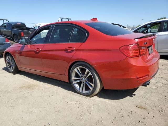 Vin: wba3c1c5xcf431297, lot: 55828085, bmw 3 series i sulev 20122