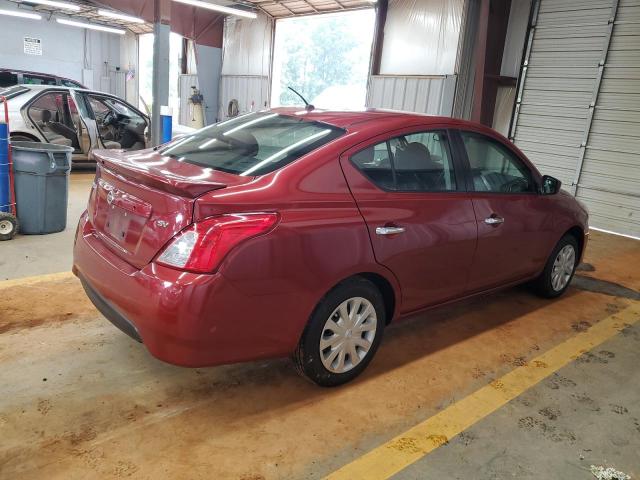 Vin: 3n1cn7ap6kl863686, lot: 58673575, nissan versa s 20193