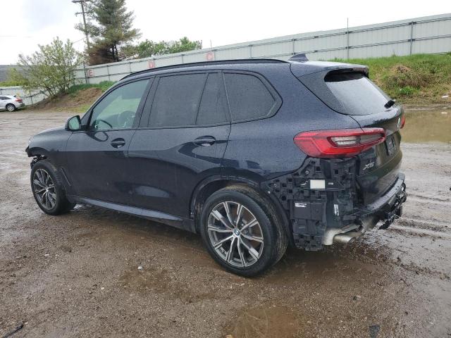 Vin: 5uxju2c52kln67919, lot: 53565955, bmw x5 xdrive50i 20192