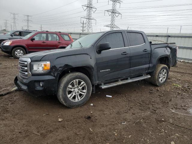 Vin: 1gtg6cen1k1131714, lot: 55054235, gmc canyon sle 2019 img_1