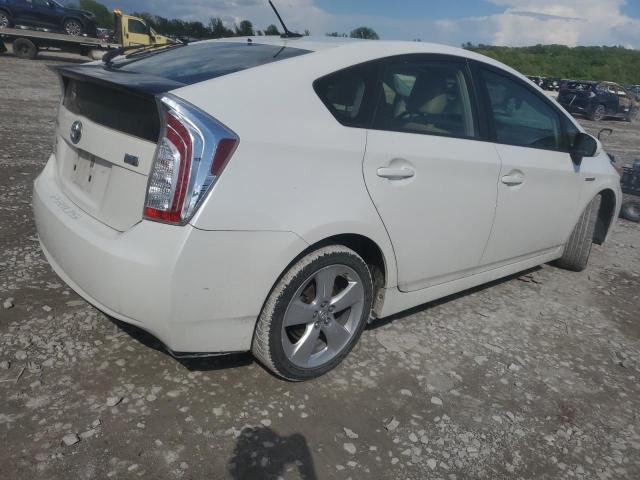 2013 TOYOTA PRIUS - JTDKN3DU6D5697241