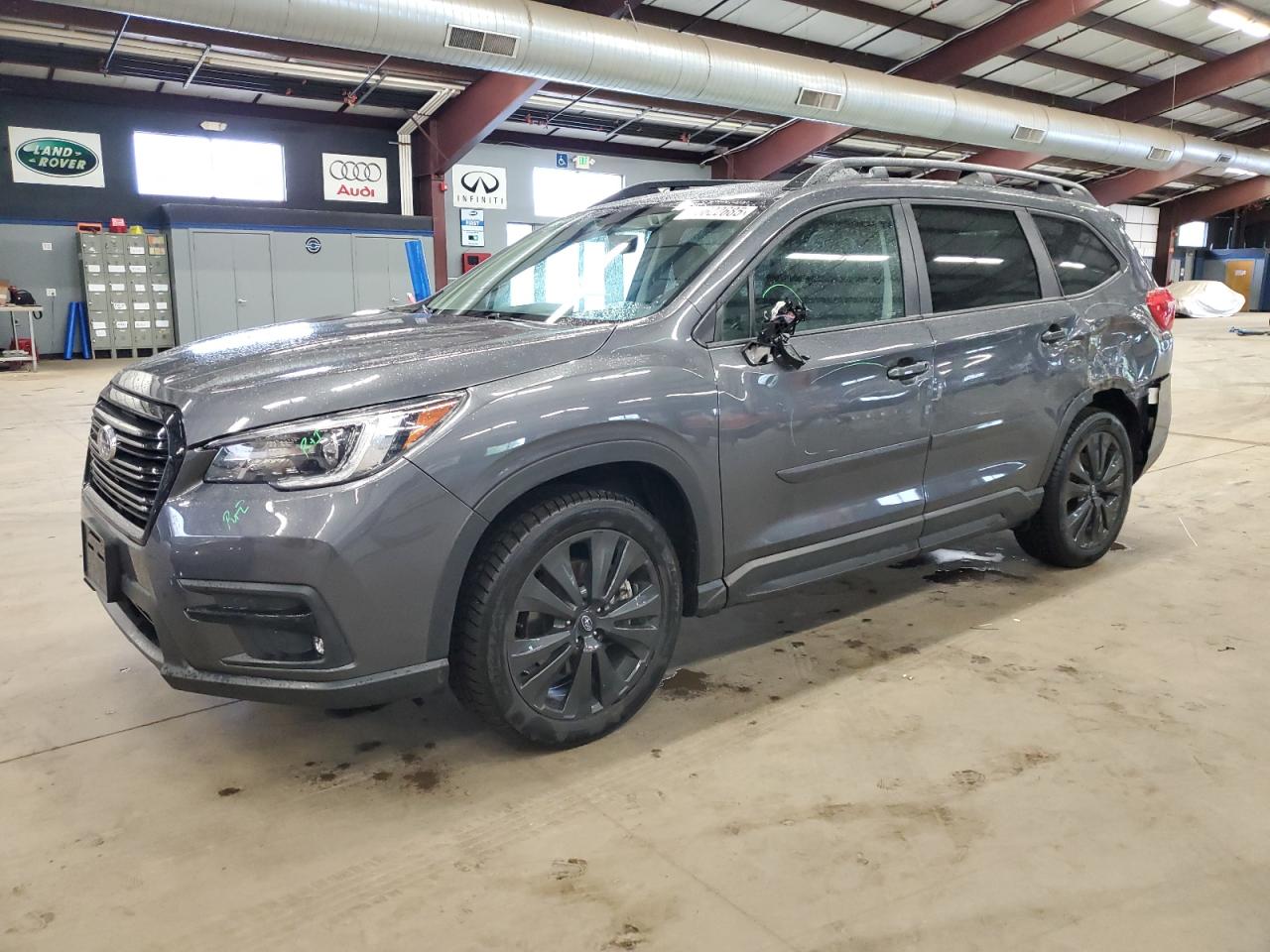 SUBARU ASCENT ONYX EDITION