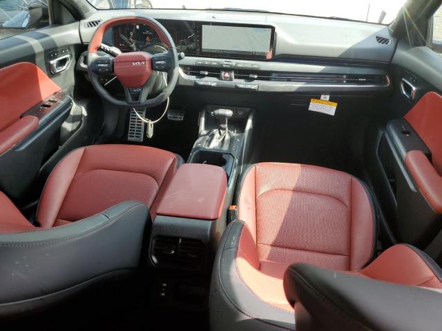 2025 KIA K4 GT-LINE 3KPFW4DC7SE108176