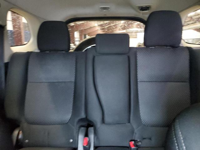 2016 MITSUBISHI OUTLANDER - JA4AZ3A35GZ012259