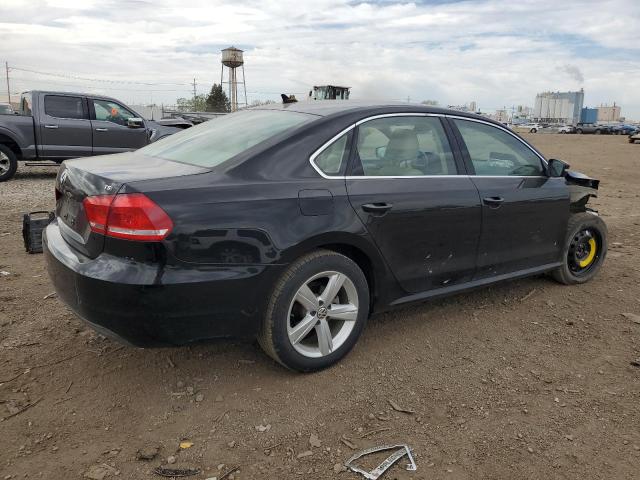 Vin: 1vwat7a32fc102742, lot: 56202595, volkswagen passat s 20153