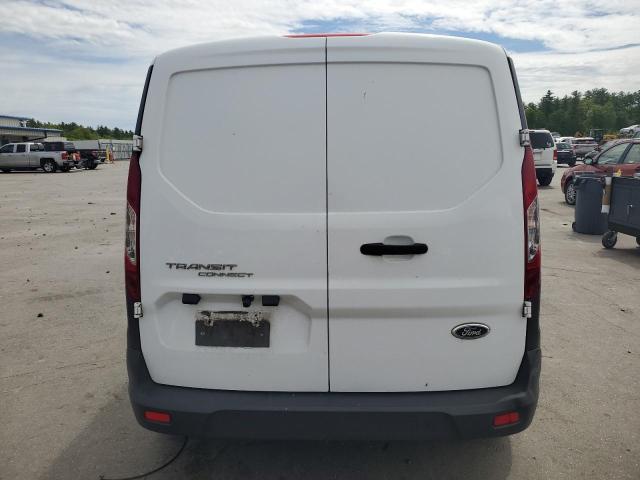 2016 FORD TRANSIT CO NM0LS6E75G1235009