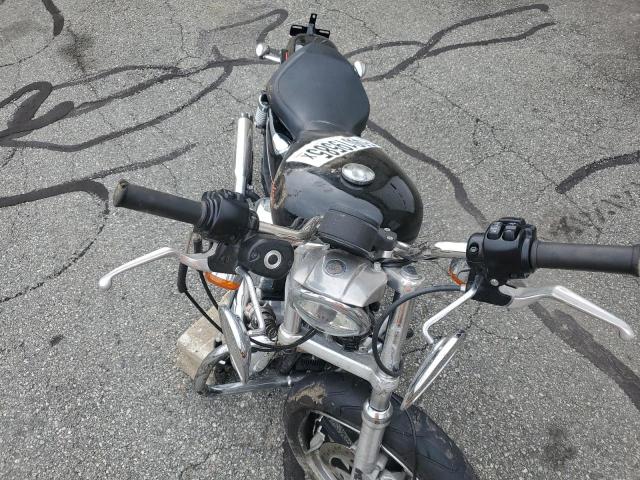 2014 HARLEY-DAVIDSON XL883 SUPE 1HD4CR214EC442190