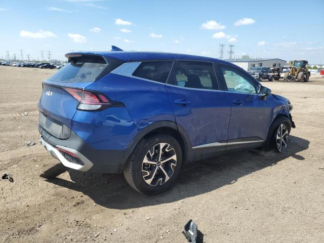 Vin: 5xyk33af0pg108286, lot: 55608265, kia sportage ex 20233