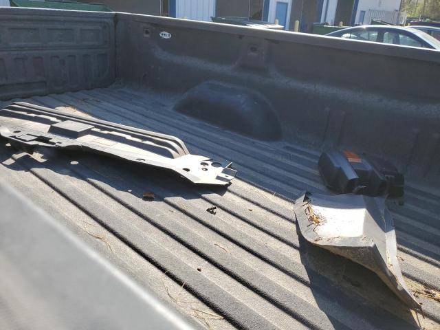 2015 CHEVROLET SILVERADO - 1GC1KUEG9FF652049