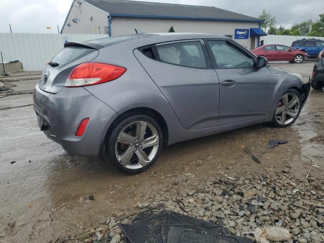 Vin: kmhtc6ad3cu072814, lot: 59109135, hyundai veloster 20123