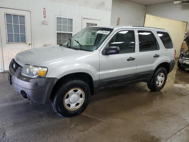FORD ESCAPE XLS