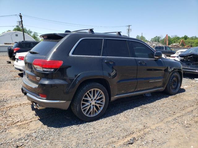 Vin: 1c4rjfjt7ec264385, lot: 56983415, jeep grand cher summit 20143
