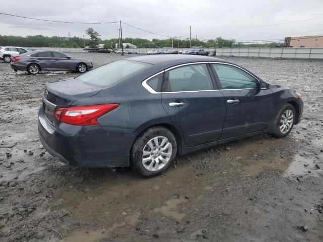 Vin: 1n4al3ap9hc245050, lot: 58824035, nissan altima 2.5 20173