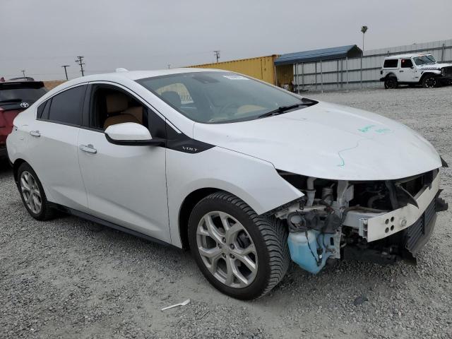 Vin: 1g1rd6s5xhu184853, lot: 55096675, chevrolet volt premier 20174