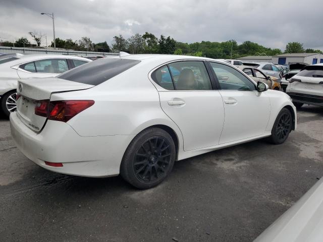 Vin: jthce1bl4fa009880, lot: 59073665, lexus gs350 350 20153