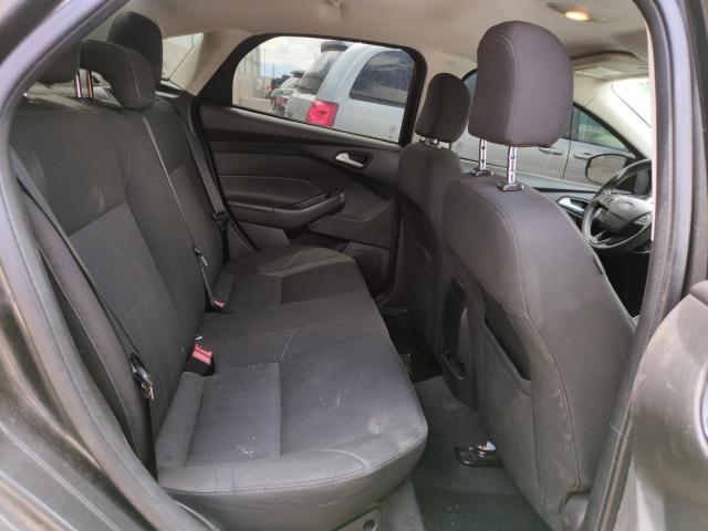 2015 FORD FOCUS SE - 1FADP3F29FL328828
