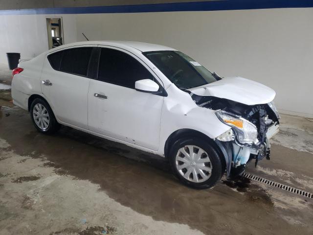 Vin: 3n1cn7ap5jl886018, lot: 56875375, nissan versa s 20184