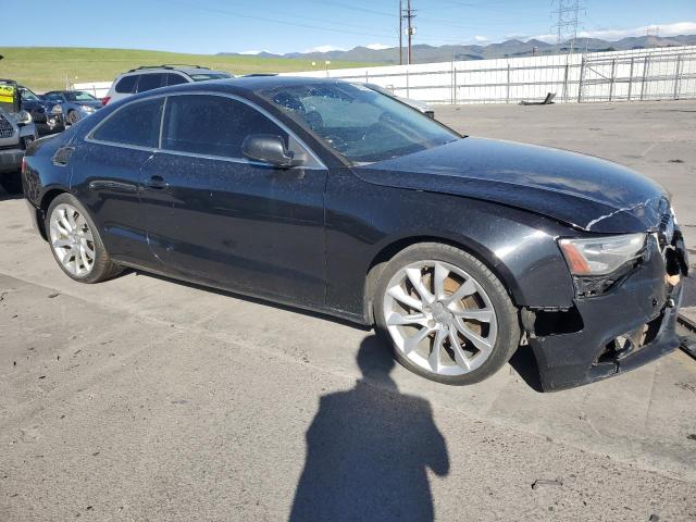 Vin: waulfafr3da036849, lot: 57271775, audi a5 premium plus 20134