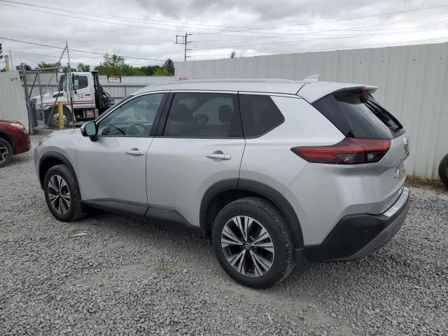 Vin: jn8at3bb6mw231035, lot: 57951565, nissan rogue sv 20212