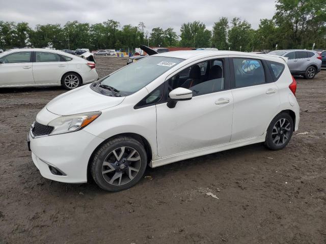 Vin: 3n1ce2cp8fl377516, lot: 59046005, nissan versa s 2015 img_1