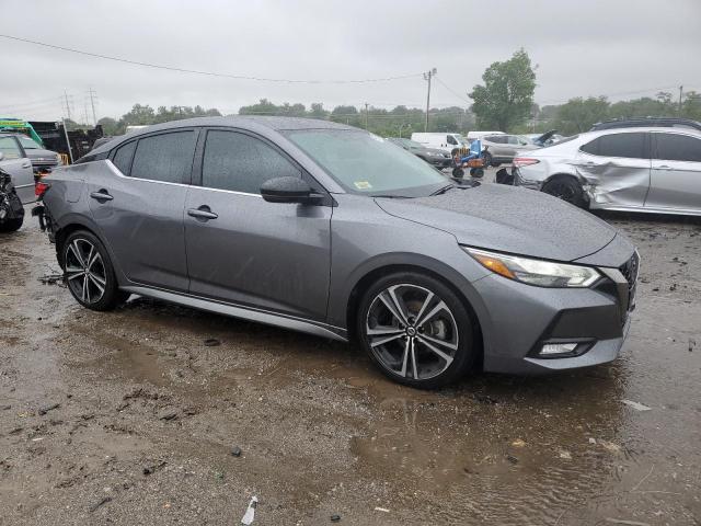 Vin: 3n1ab8dv6my209129, lot: 58276045, nissan sentra sr 20214