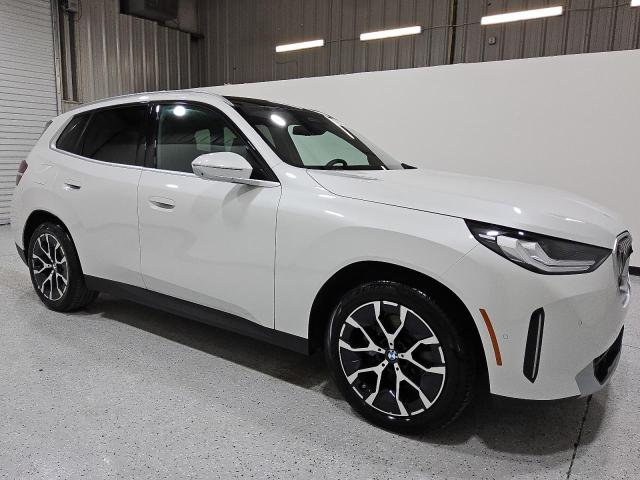 Vin: 5ux53gp00s9y73174, lot: 55704015, bmw x3 30 xdri 30 xdrive 20254