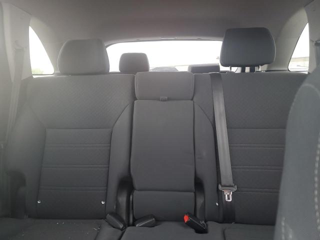 2017 KIA SORENTO LX - 5XYPGDA53HG241021
