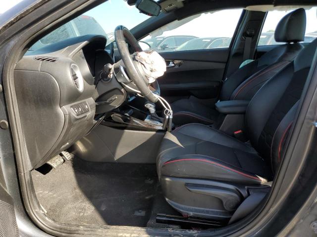 2023 KIA FORTE GT - 3KPF44AC3PE581171