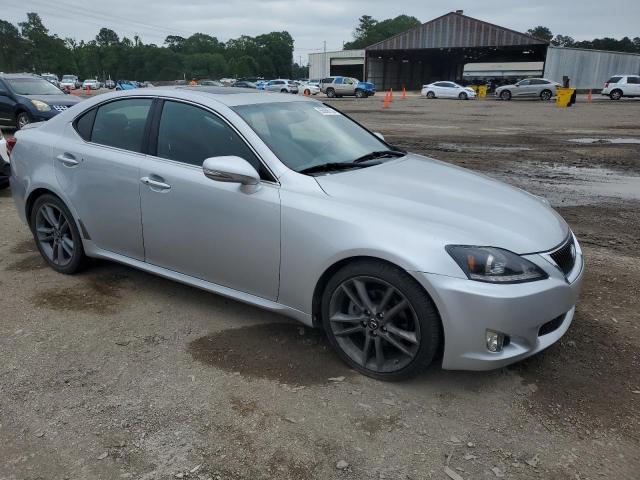 Vin: jthbf5c23b5143210, lot: 55988735, lexus is 250 20114