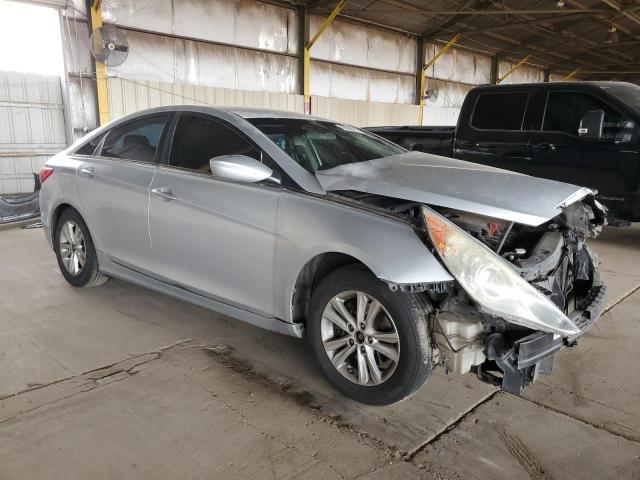 Vin: 5npeb4ac4bh230887, lot: 59000955, hyundai sonata gls 20114