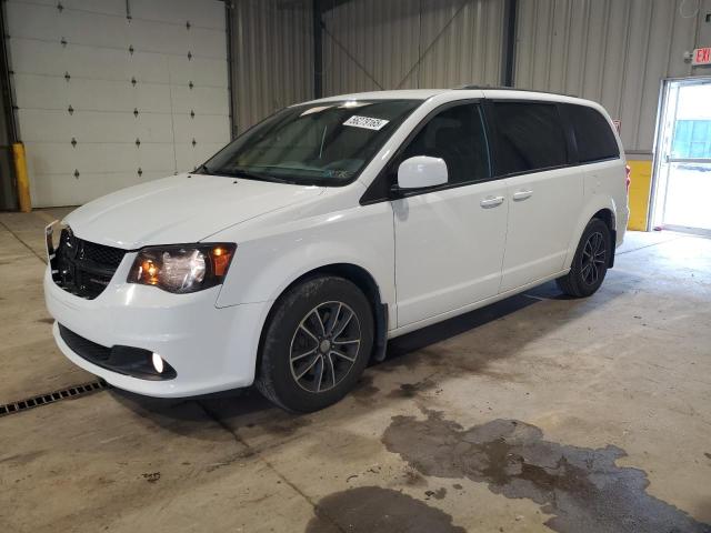 Vin: 2c4rdgcg9jr329784, lot: 56279165, dodge caravan sxt 2018 img_1