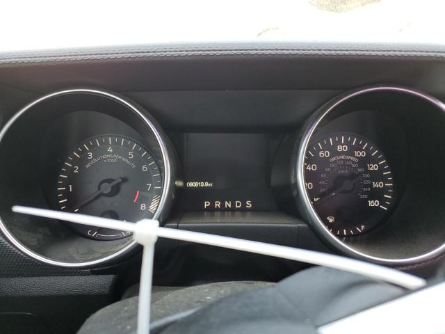 2021 FORD MUSTANG GT - 1FA6P8CF3M5141812